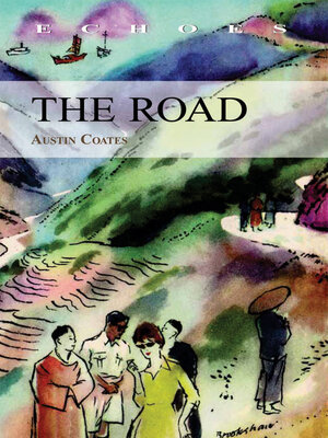 cover image of The Road